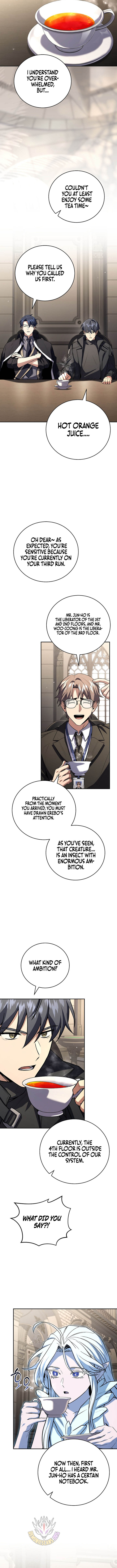 Return of the Frozen Player Chapter 209 10